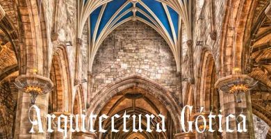 Arquitectura Edad Media