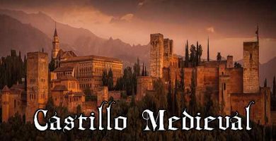 Castillos Medievales