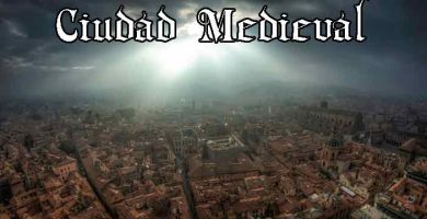 Ciudades Medievales