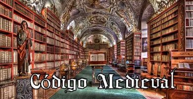 Códigos Medievales