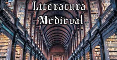 Literatura Edad Media