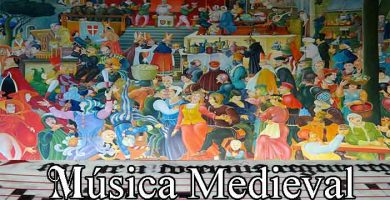 Música Edad Media