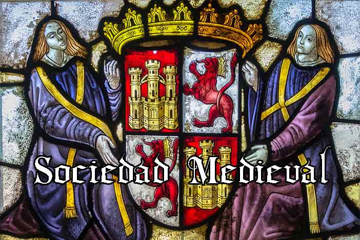Sociedades Medievales