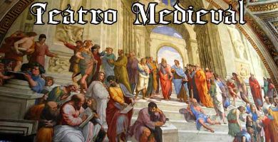 Teatros Medievales