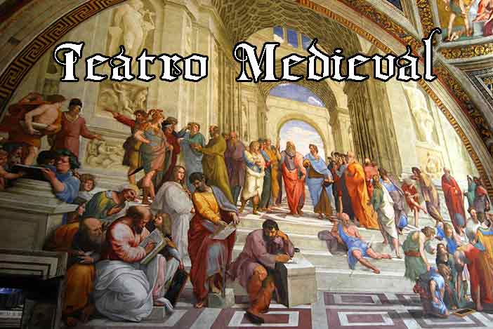 Teatros Medievales